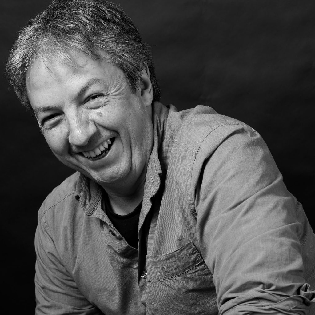 David Toscana - MEET 2026