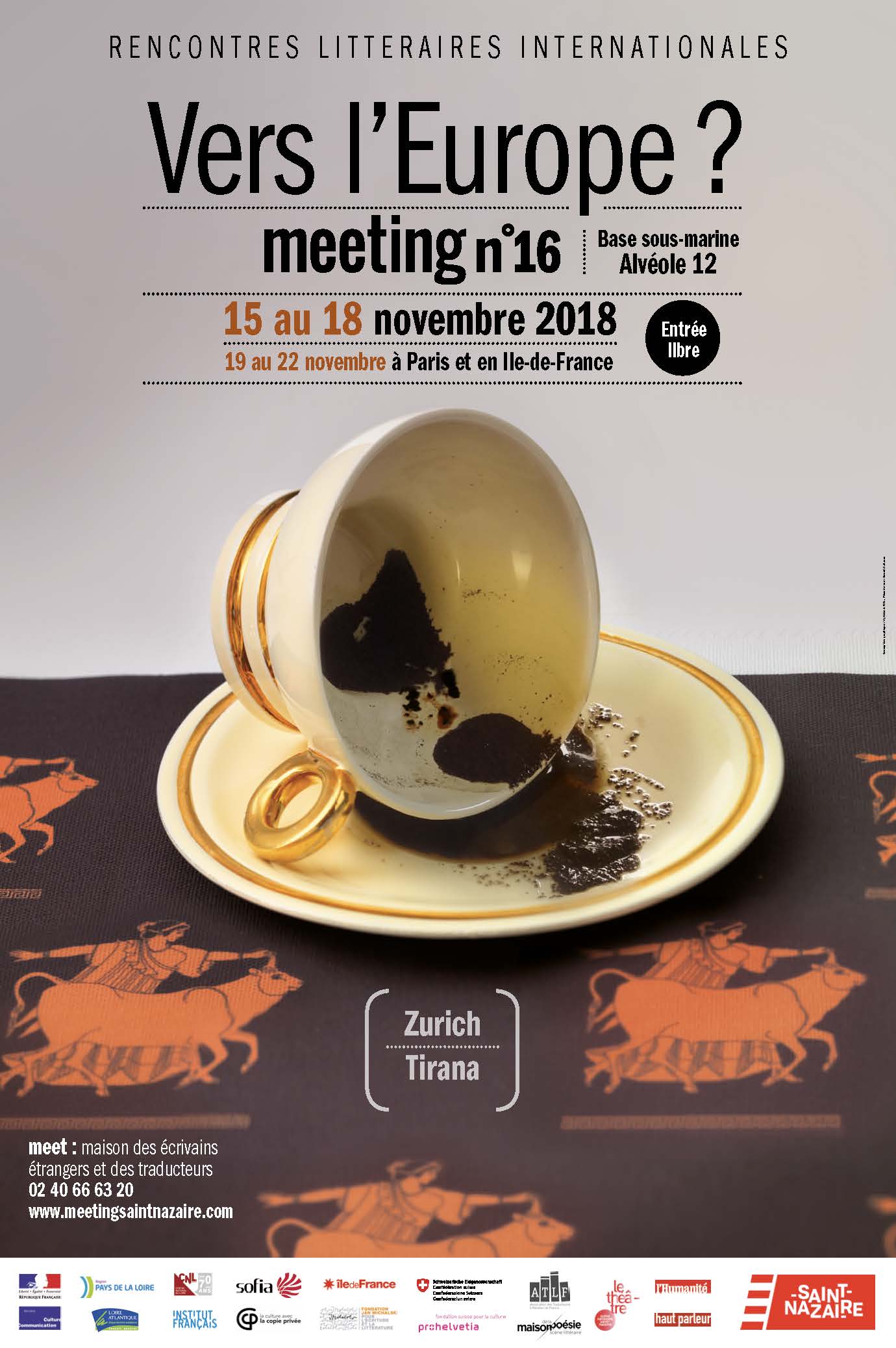 Meeting 2018