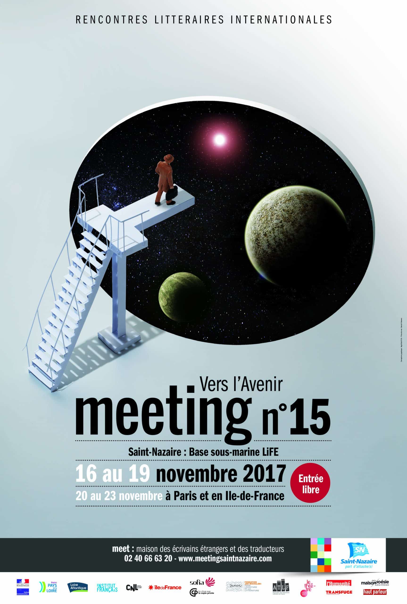 Meeting 2017