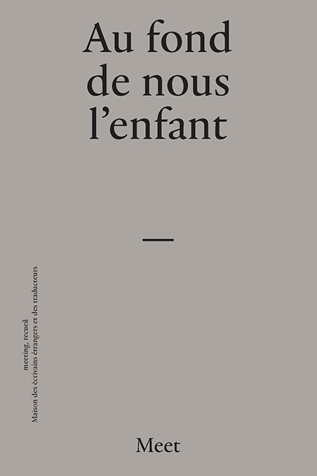 Recueil meeting 2025