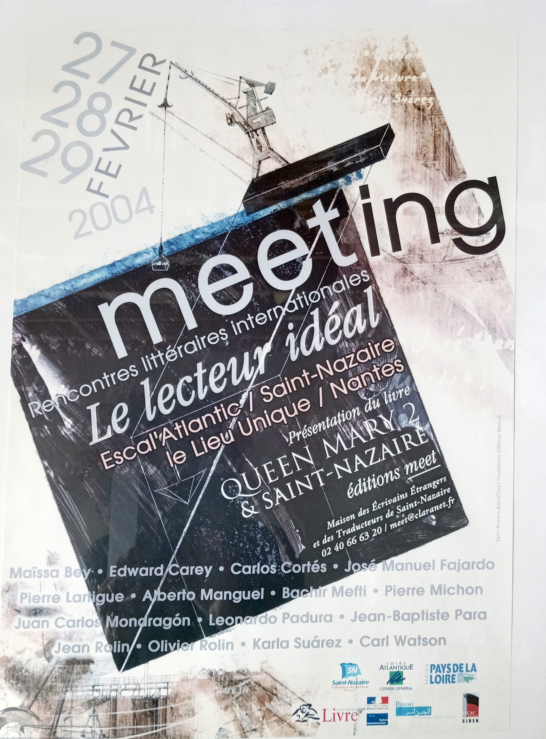 Meeting 2003
