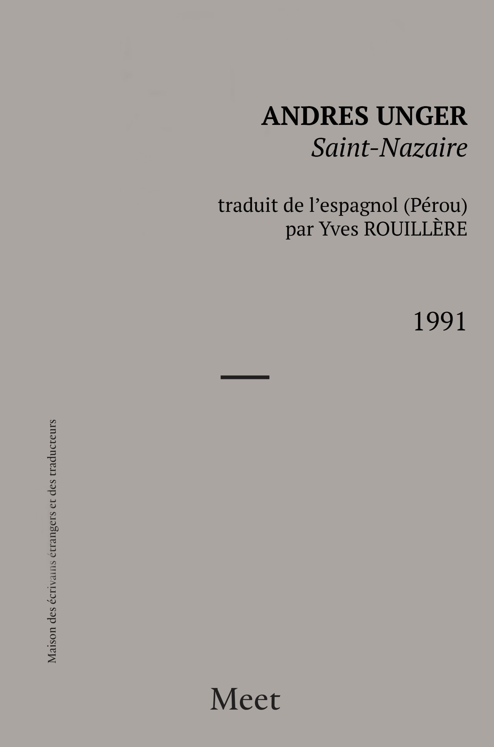Saint-Nazaire