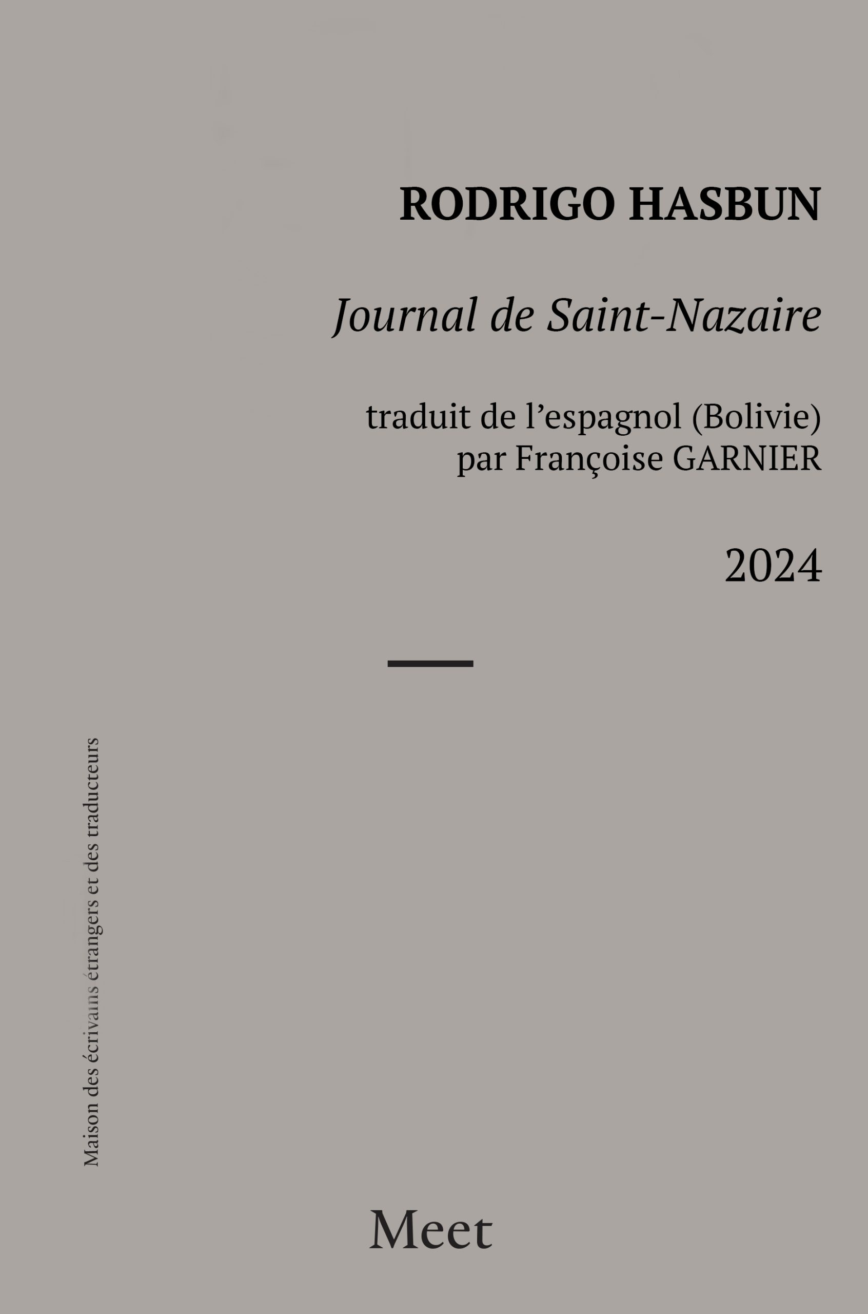 Journal de Saint-Nazaire